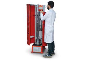 Produits pour les essais de laboratoires en génies civils
