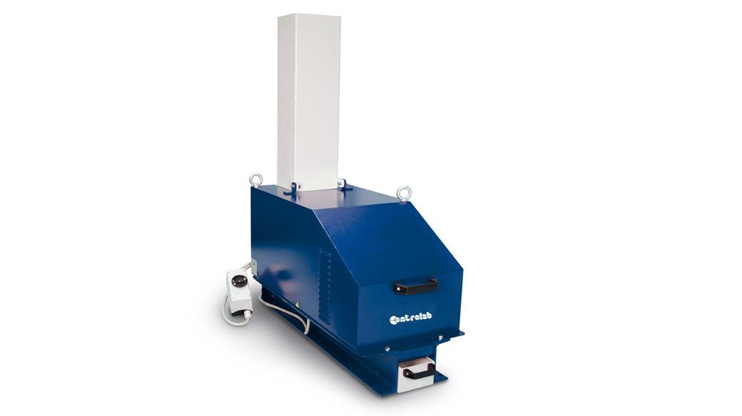 Concasseur à mâchoire : L'Équipement Indispensable pour le Concassage () Concasseur à mâchoire : L'Équipement Indispensable pour le Concassage