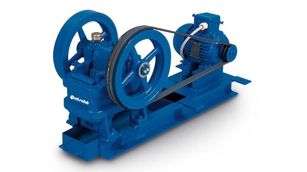 Concasseur à mâchoire : L'Équipement Indispensable pour le Concassage () Concasseur à mâchoire : L'Équipement Indispensable pour le Concassage