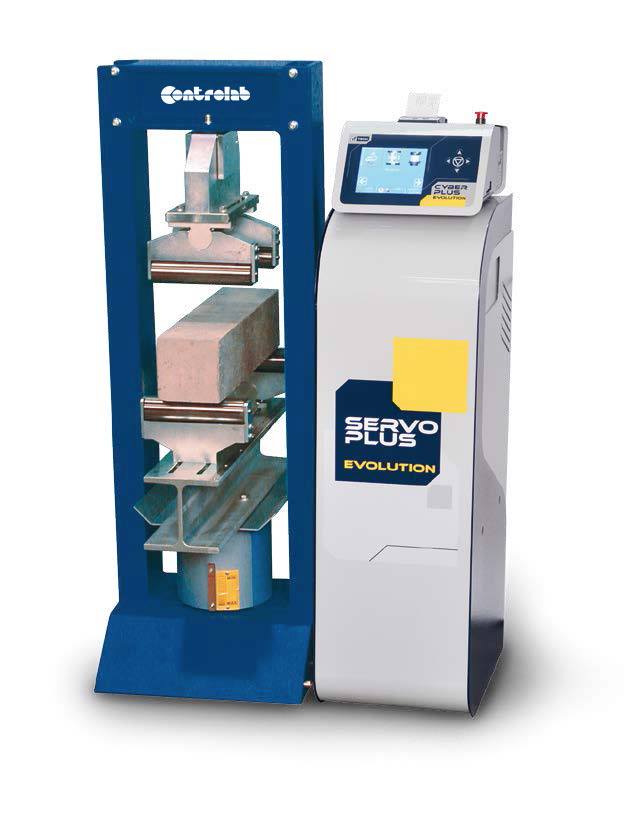Machine De Flexion Rdm Produits pour les essais de laboratoires en génies civils